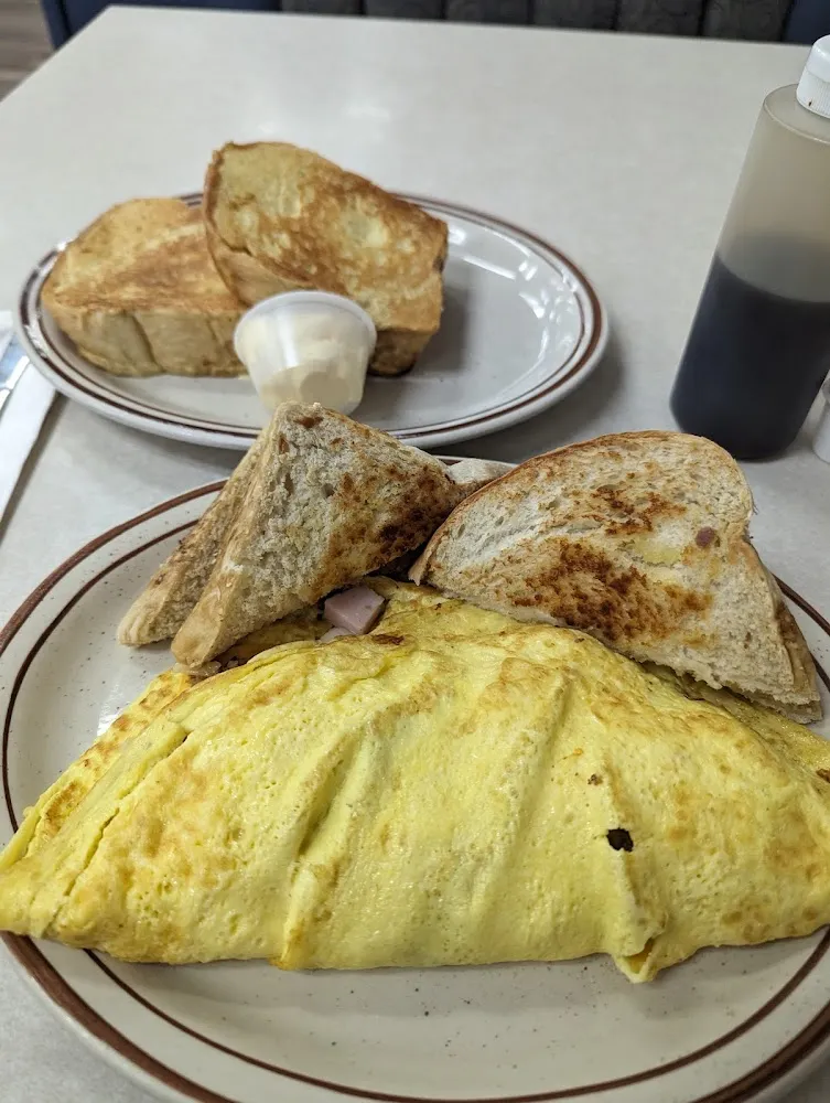 Denver Omelet