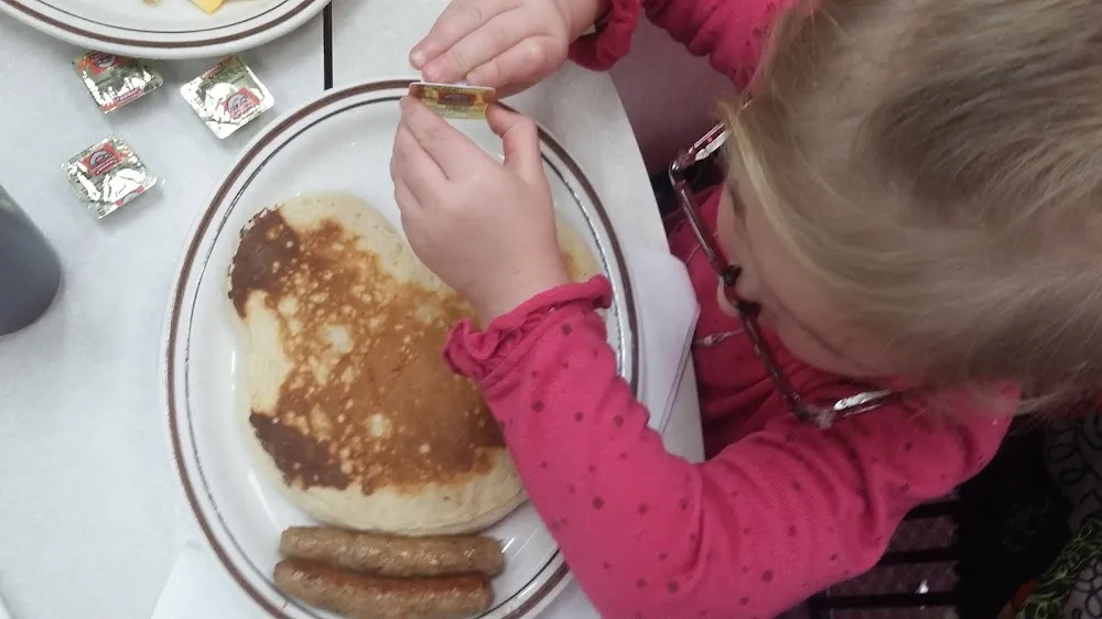 Pancake