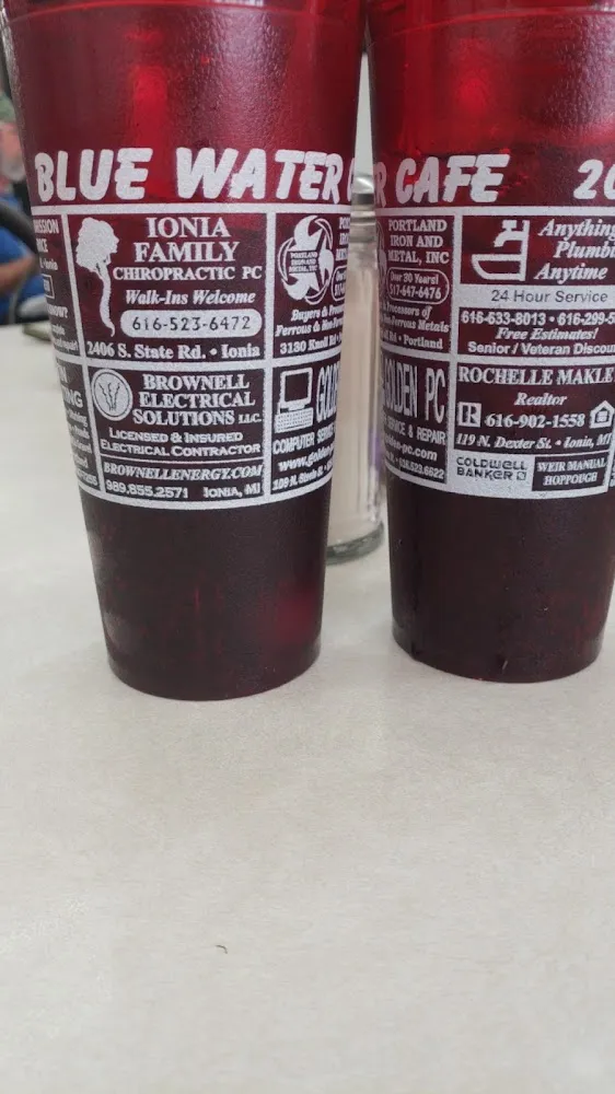 Syrup